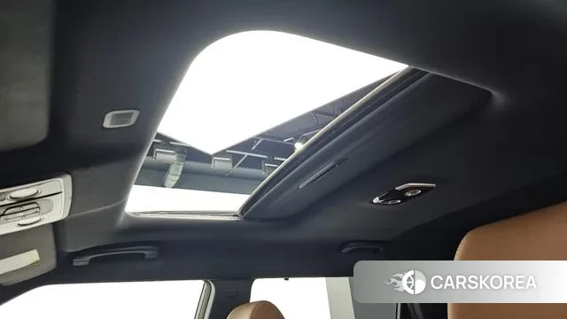 Ssangyong Torres id 3467253 из Кореи 7