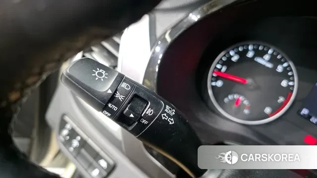 Kia Seltos id 3253204 из Кореи 7