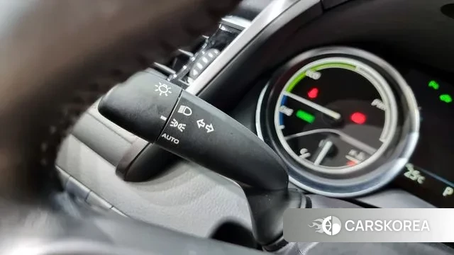 Toyota Camry (XV70) id 3024693 из Кореи 7