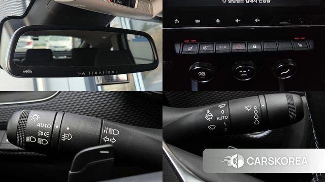 Renault Korea (Samsung) XM3 id 3852345 из Кореи 7