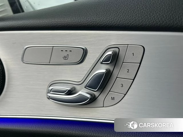 Mercedes-Benz E-Class W213 id 4187286 из Кореи 7