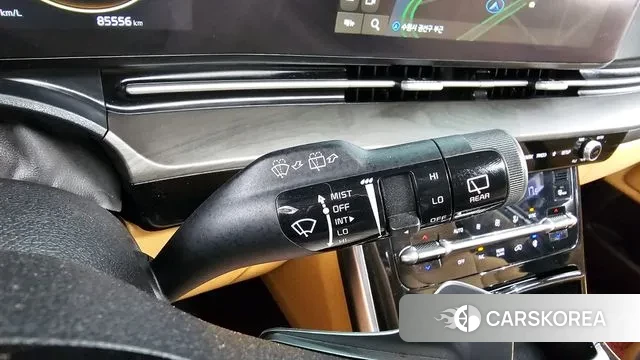 Kia Carnival 4th generation id 3008201 из Кореи 7