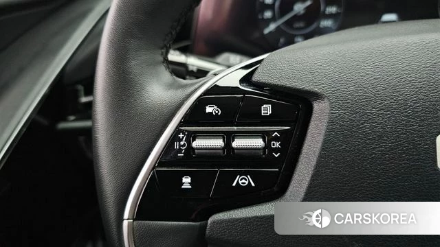 Kia Di All New Niro EV id 4475284 из Кореи 7