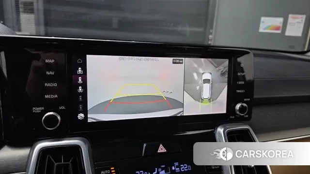 Kia Sorento 4th Generation id 3433989 из Кореи 7