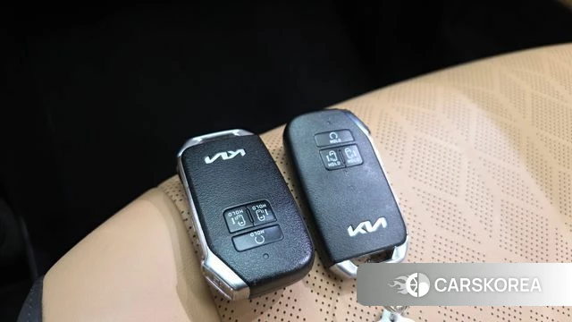 Kia Carnival 4th generation id 4749868 из Кореи 7