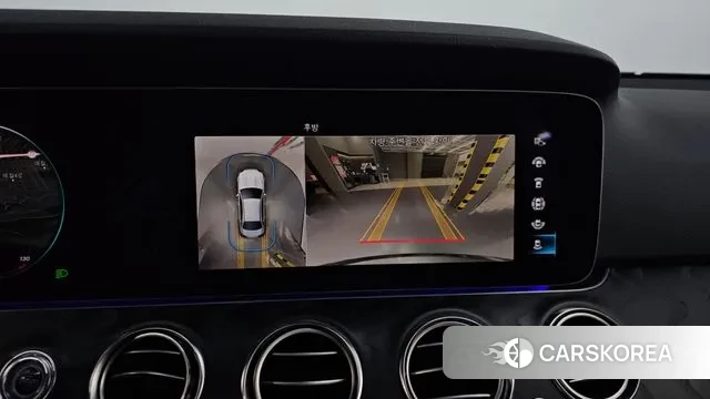 Mercedes-Benz E-Class W213 id 3447233 из Кореи 7