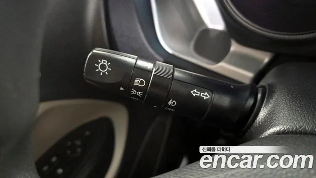 Kia The New Ray id 2946001 из Кореи 7