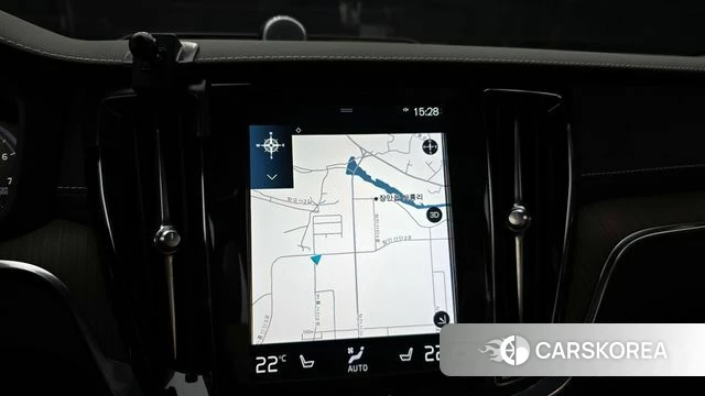 Volvo V60 Cross-Country 2nd Generation id 3843845 из Кореи 7