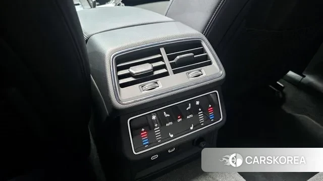 Audi A6 (C8) id 3696538 из Кореи 7