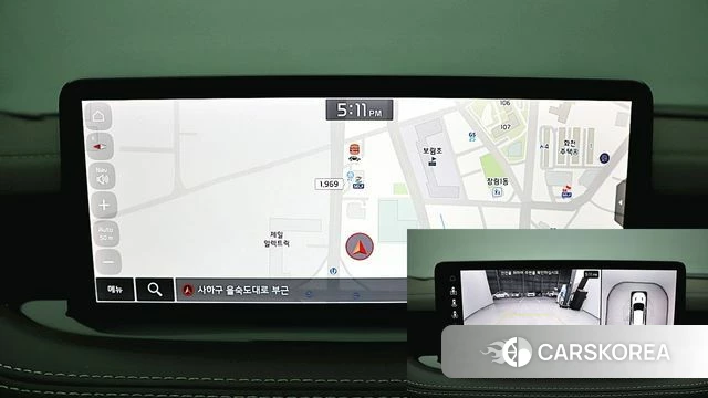 Kia Stinger Meister id 4396844 из Кореи 7