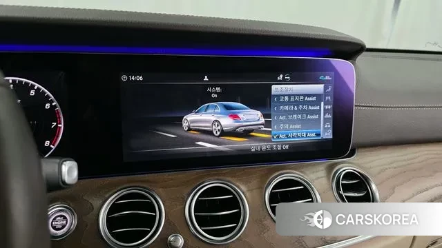 Mercedes-Benz E-Class W213 id 3687068 из Кореи 7