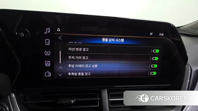 Chevrolet (GM Daewoo) Trax Crossover id 3026912 из Кореи 7