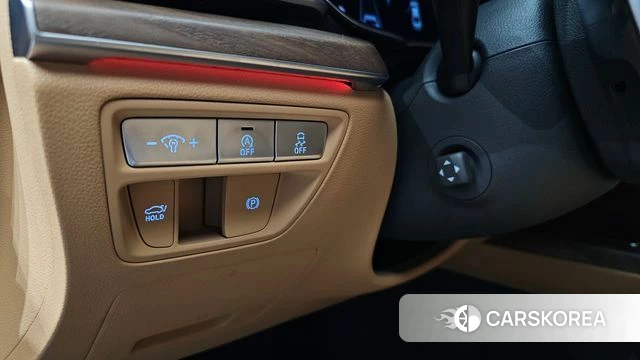 Genesis G80 (RG3) id 3935246 из Кореи 7