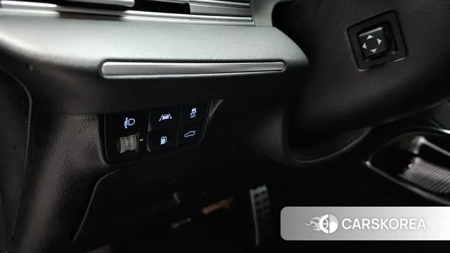 Hyundai The New Grandeur IG id 3581709 из Кореи 7