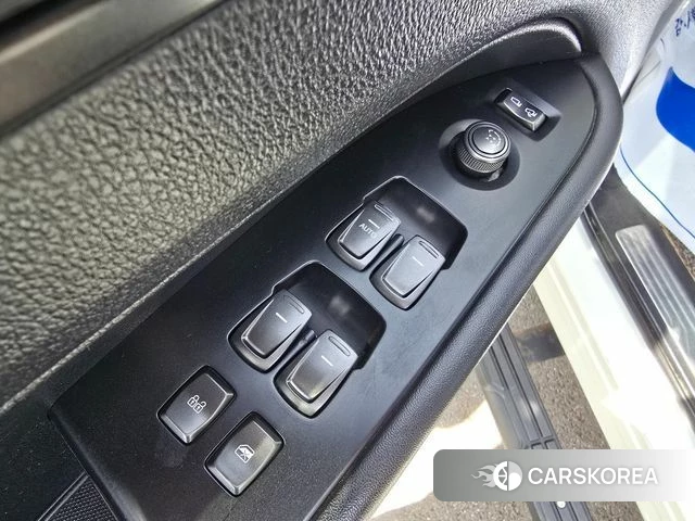 Ssangyong Rexton Sports Cannes id 4203126 из Кореи 7