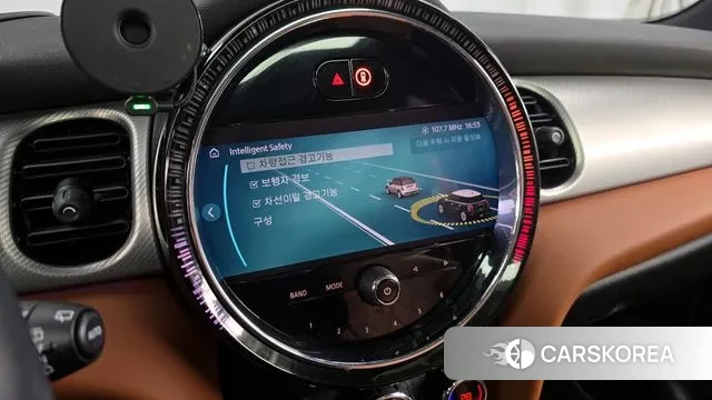 Mini Cooper id 3577521 из Кореи 7