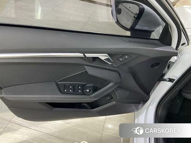 Audi A3 id 4258235 из Китая 7