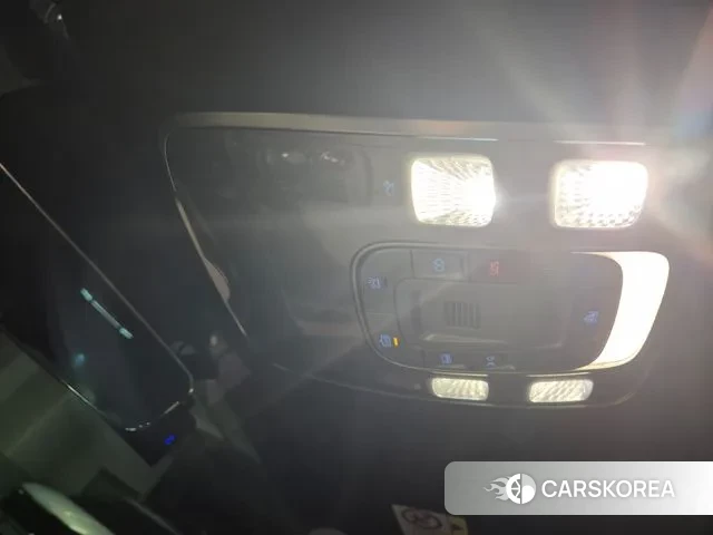 Genesis Electrified G80 (RG3) id 3041872 из Кореи 7