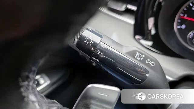 Kia K5 3rd generation id 3615782 из Кореи 7