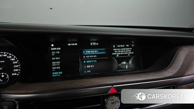 Genesis G90 id 4445770 из Кореи 7