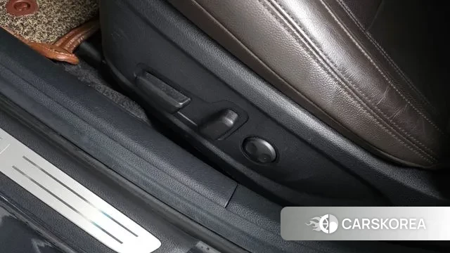 Hyundai The New Grandeur IG id 3741861 из Кореи 7