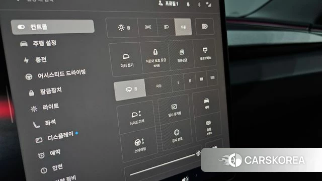 Tesla Model 3 id 4710325 из Кореи 7