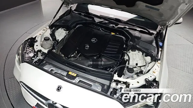 Mercedes-Benz C-Class W206 id 2615446 из Кореи 7
