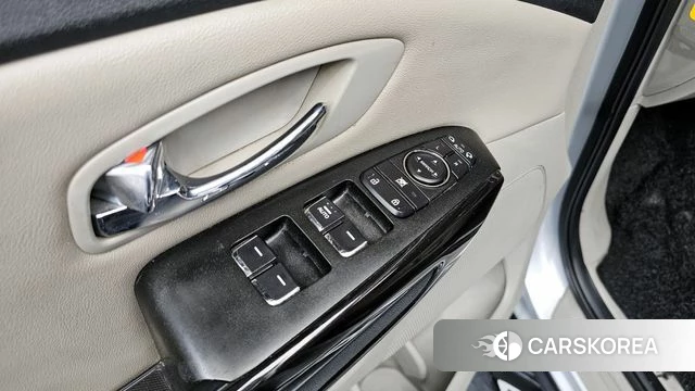 Kia The New Carnival id 4188261 из Кореи 7