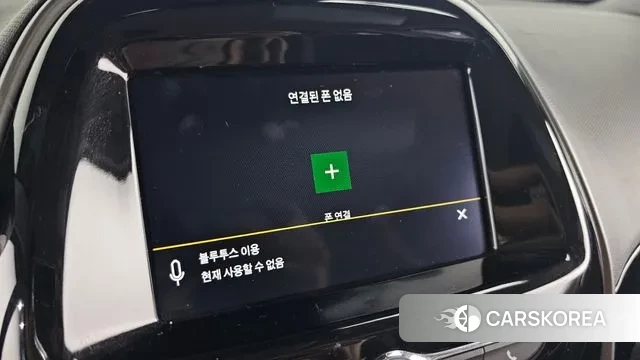 Chevrolet (GM Daewoo) The New Spark id 3742518 из Кореи 7