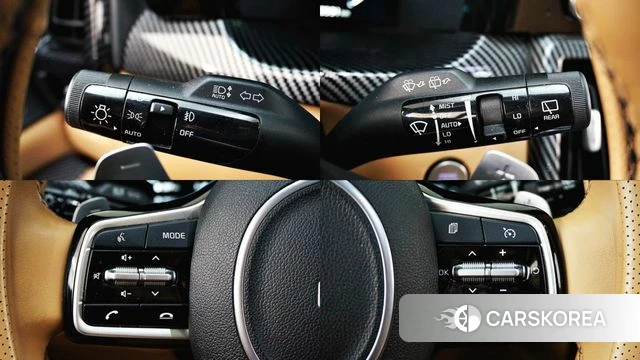 Kia Sorento 4th Generation id 4393595 из Кореи 7
