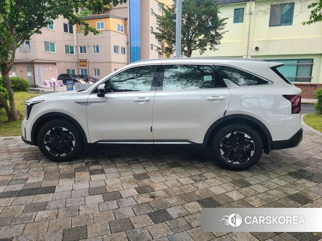 Kia The New Sorento 4th Generation id 4353854 из Кореи 7