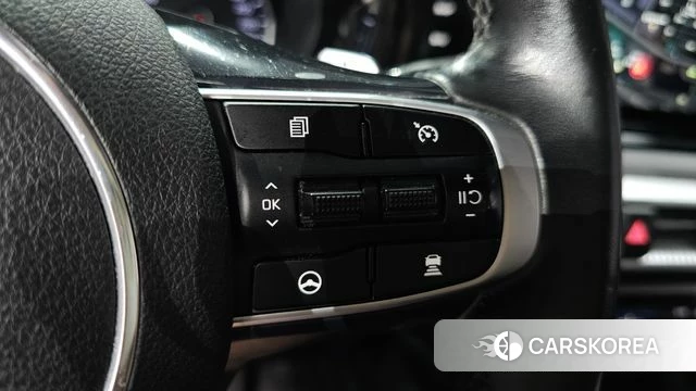 Kia K5 3rd generation id 4608465 из Кореи 7