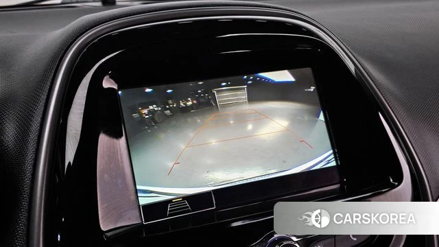 Chevrolet (GM Daewoo) The New Spark id 4232175 из Кореи 7