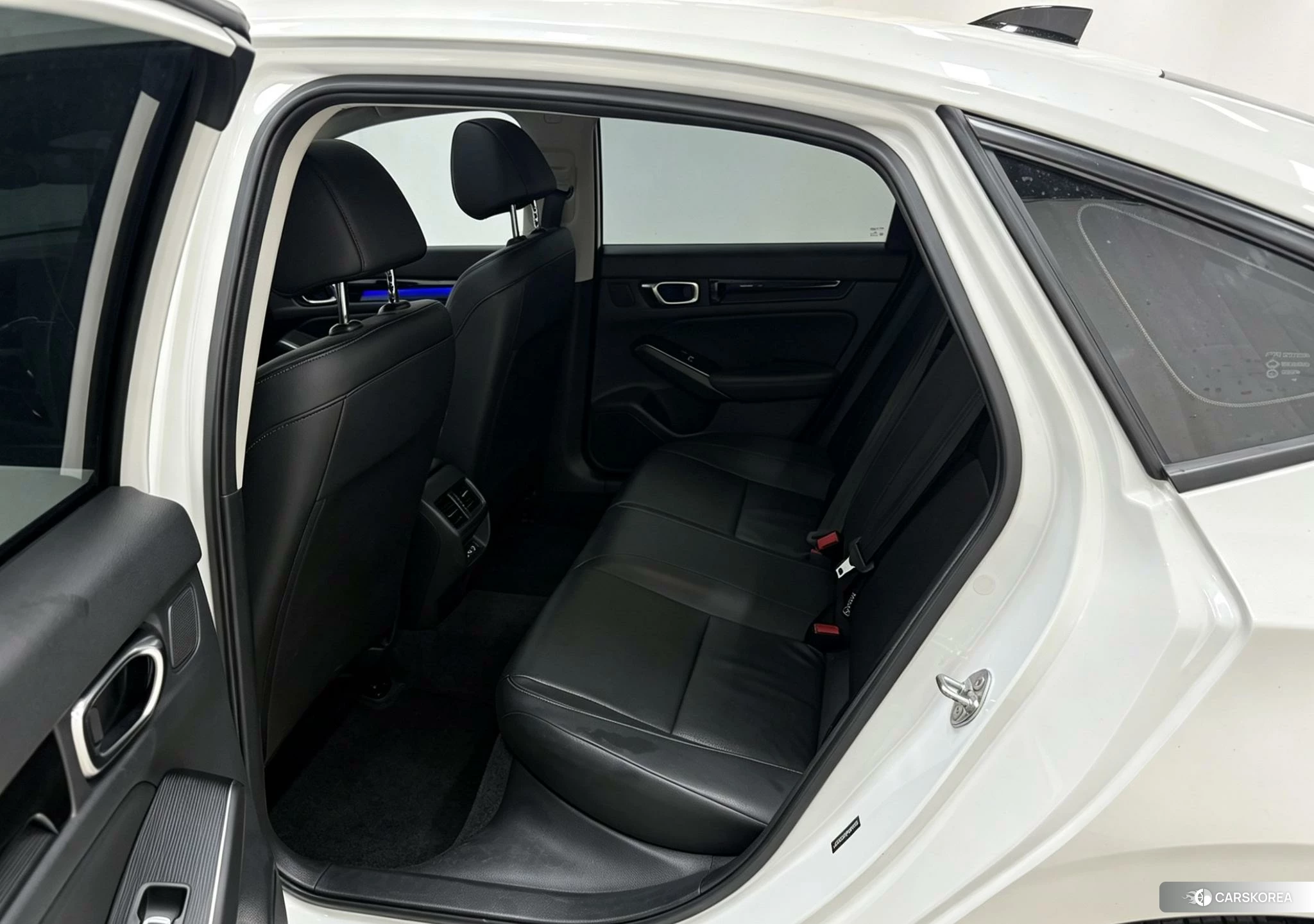 Honda Integra id 4515092 из Китая 7