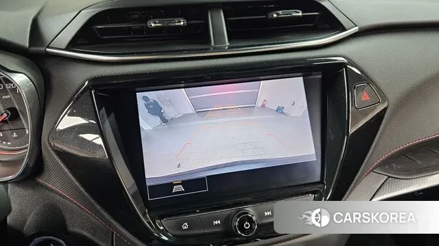 Chevrolet (GM Daewoo) Trailblazer id 3493689 из Кореи 7