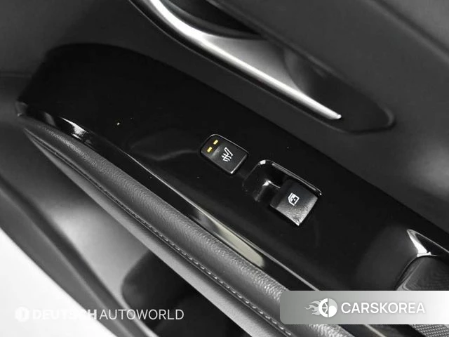 Hyundai Tucson Hybrid (NX4) id 4619436 из Кореи 7