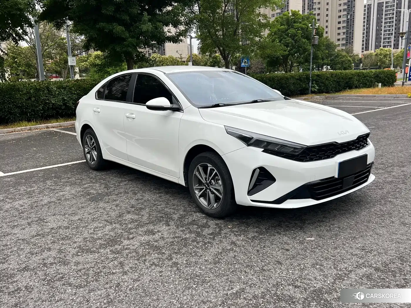 Kia K3 id 4515403 из Китая 7