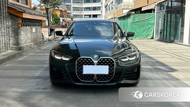 BMW 4 series id 4216834 из Китая 7
