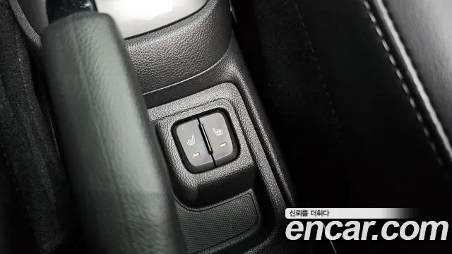 Chevrolet (GM Daewoo) The New Spark id 2928053 из Кореи 7