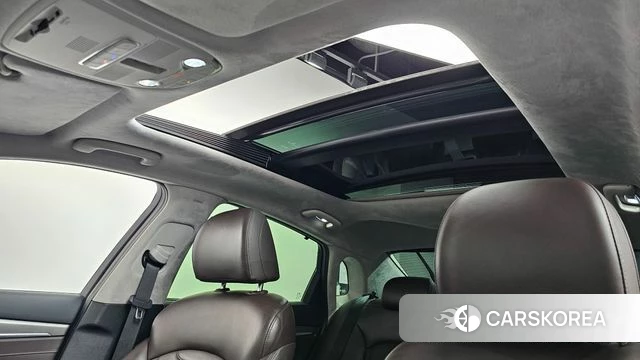 Hyundai The New Grandeur IG id 4496234 из Кореи 7