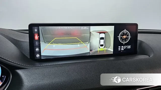 Genesis G80 (RG3) id 3402396 из Кореи 7