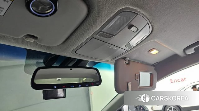 Hyundai The New Avante AD id 4339279 из Кореи 7