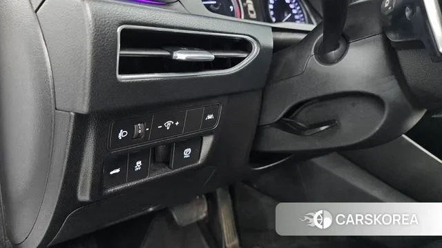 Hyundai Sonata (DN8) id 3028037 из Кореи 7