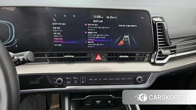 Kia Sportage 5th Generation id 3839575 из Кореи 7