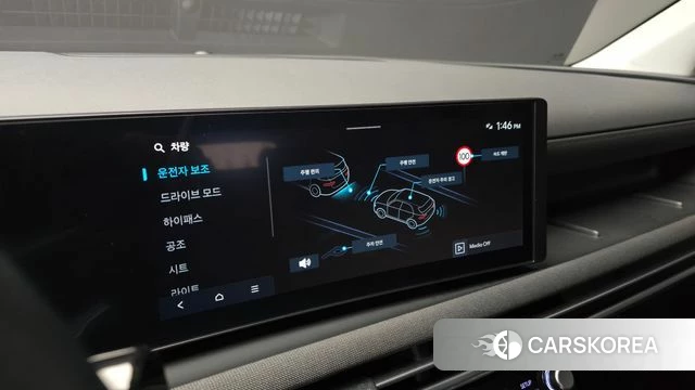 Hyundai The New Tucson (NX4) id 3838259 из Кореи 7