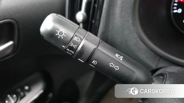 Kia All New Morning (JA) id 4610100 из Кореи 7