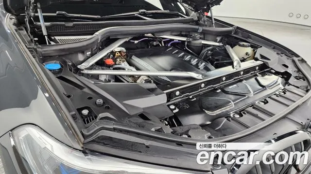 BMW X6 (G06) id 2660167 из Кореи 7