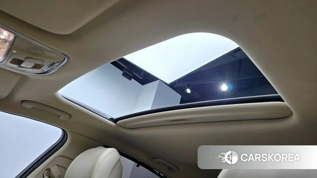 Kia More K9 id 4490978 из Кореи 7