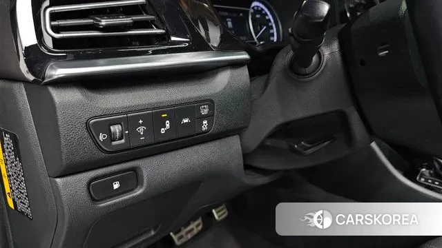 Kia The New Niro id 2980804 из Кореи 7