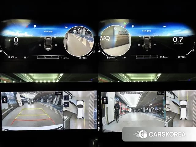 Kia Sorento 4th Generation id 3283363 из Кореи 7